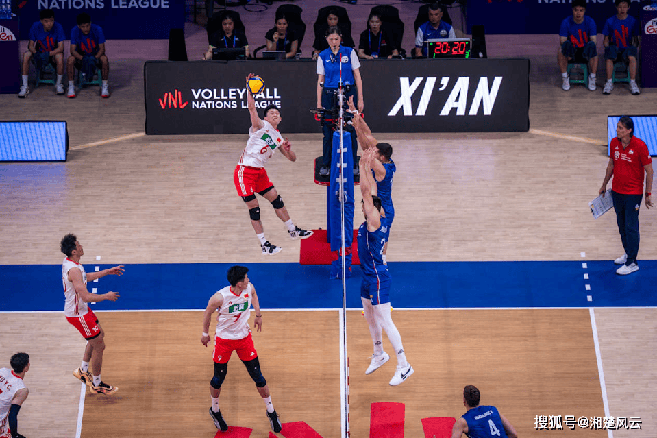 开云体育官网-Ming关键节点爆冷，塞尔维亚队带队取胜！-开云体育官网